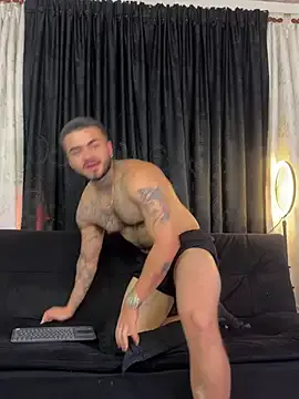 Benjii_Carter1 — MY FIRST CUM WITH 24 YEARS