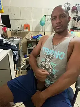 StripChat Betobob is Group Betobob — Punheta pelado