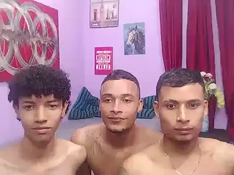 bigcock_young — cum face