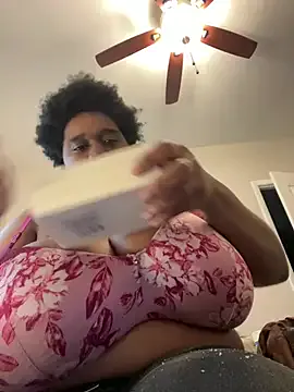 bigmama_deshayyy — Squirt