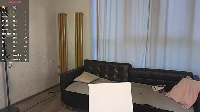 BirdieRivas from StripChat is Freechat