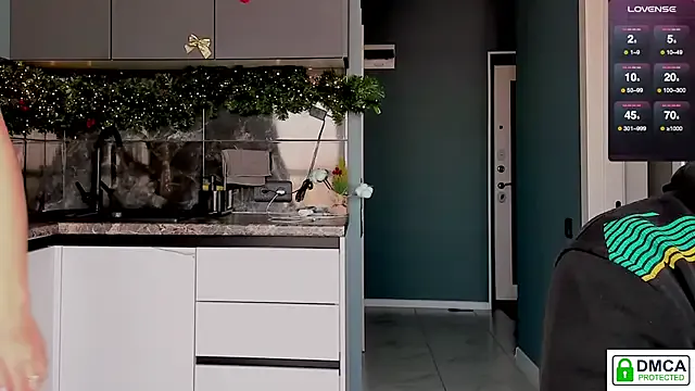 Black__bunny — PUT on stockings