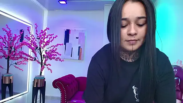 Black_roseee — blowjob