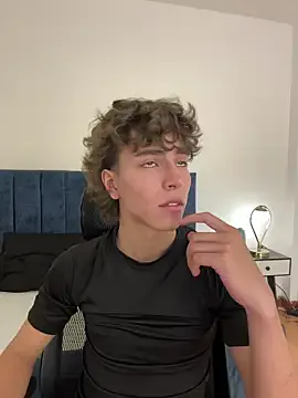 Blake_Parker — show cum