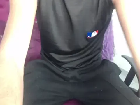 BlakeNoir_ on StripChat
