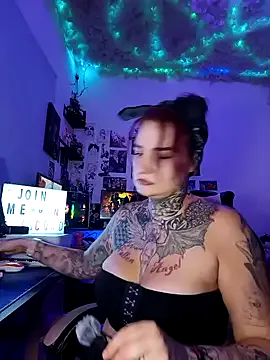 blazed_vixen — smoke with me/whip me daddy