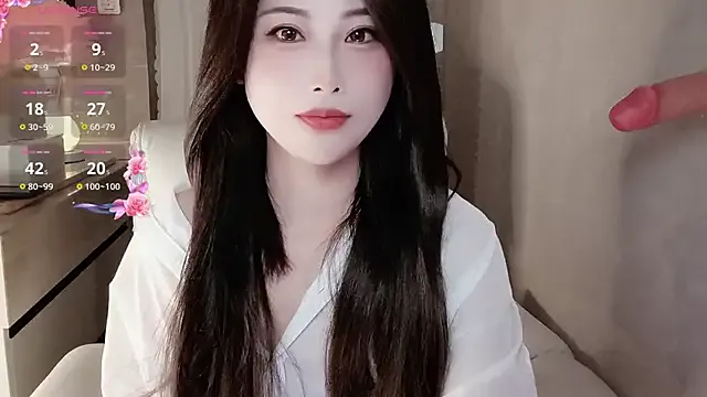 Blossom-666 — Freechat on StripChat