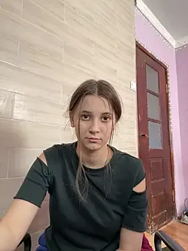 Blossom_Emily — Sensual dance