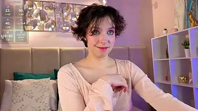 bluebreeze888 — tease u by nipples and tongue