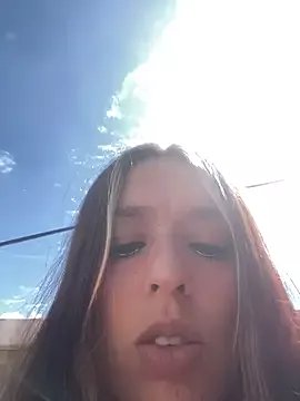 BlueStoneX from StripChat is Freechat