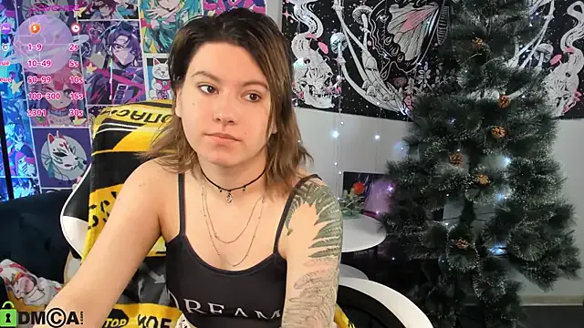 Bonni_Meiz on StripChat