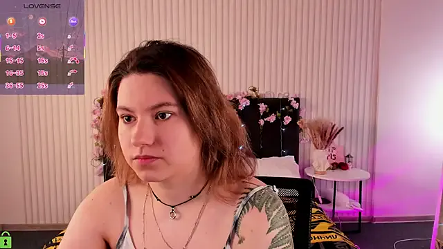 Bonni_Meiz on StripChat