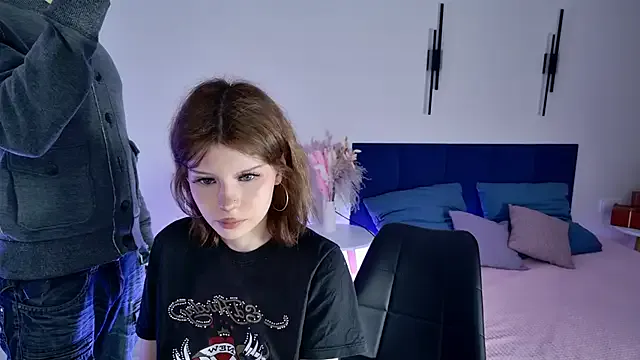 Bonnie_And_C1yde on StripChat