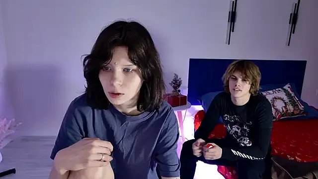 Bonnie_And_C1yde on StripChat