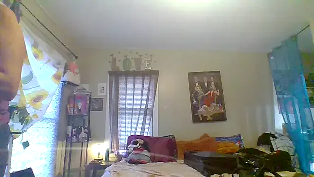 Bored_Grandma — Make me squirt