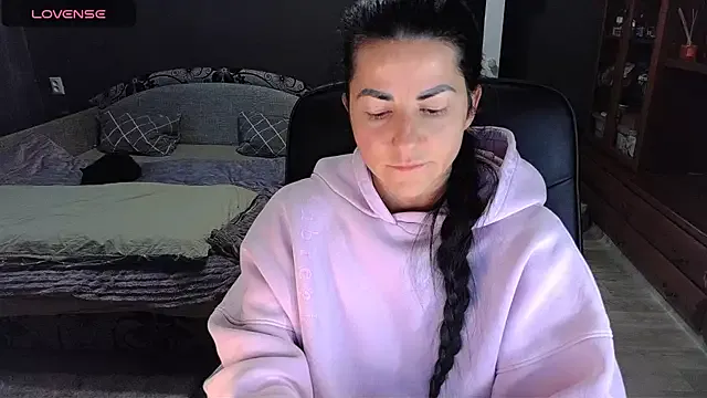 Boss__Girl — MAKE ME CRAZY WET