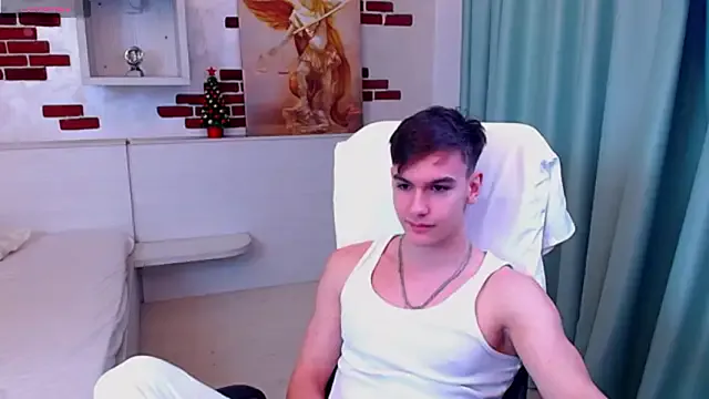 StripChat BradyFlint is Freechat BradyFlint — CUM SHOW !!!