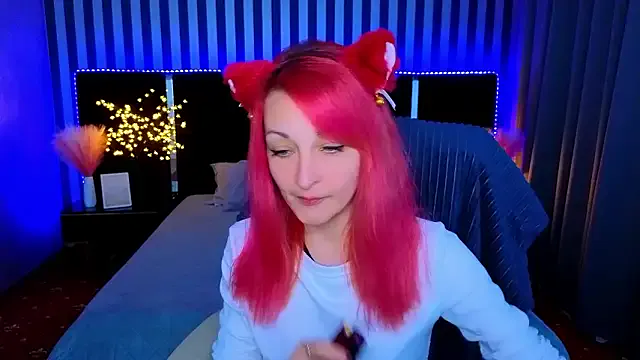 BrandyBloom — I do not promise to be modest