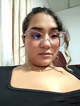 BrendaGirs from StripChat is Private