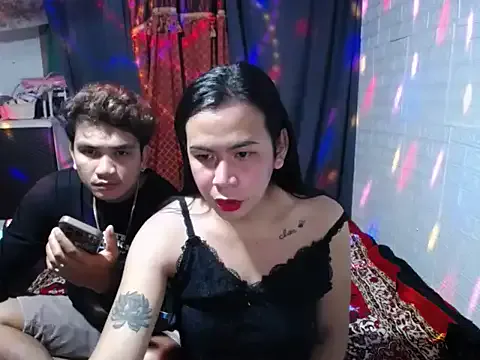 BriannaCruz24 on StripChat