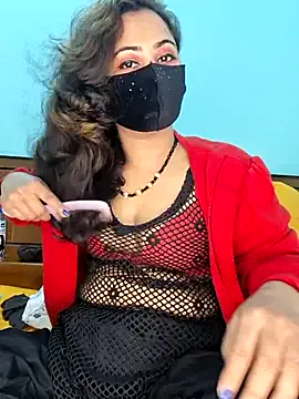 Bristy- on StripChat