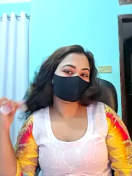 Bristy- on StripChat