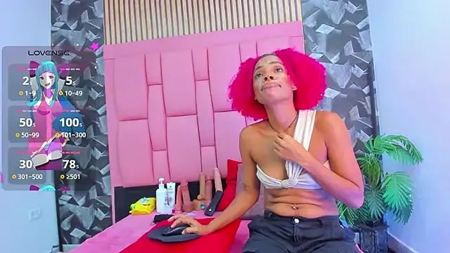 StripChat Brithanyslim is Freechat Brithanyslim — hello love