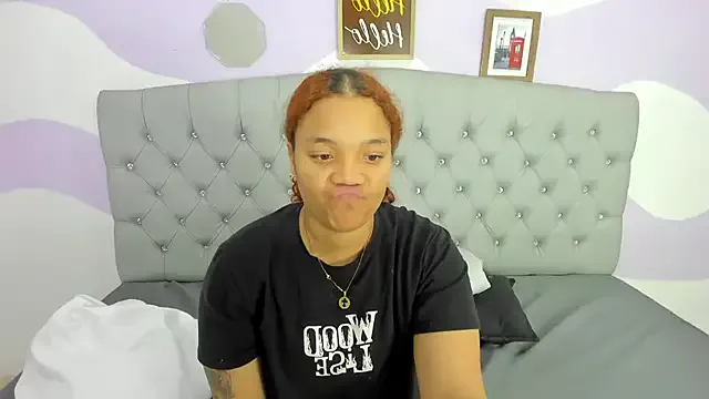 BRIYITHMENA — masturbation