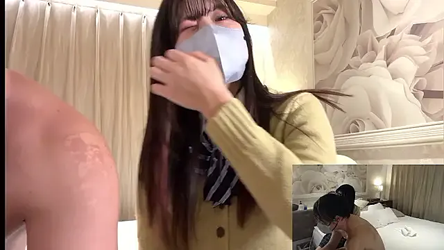 BROsister from StripChat