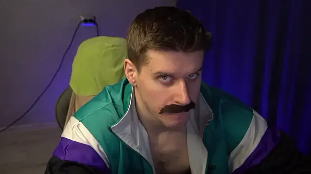 Bruno_Banani — Private on StripChat