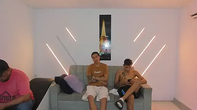brutal_sex_room2k on StripChat