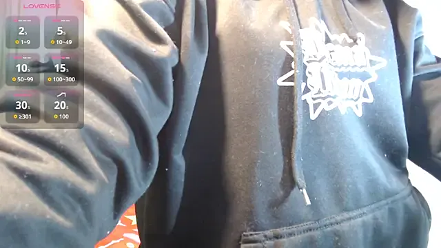 BRYXS1 on StripChat