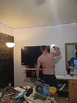 Buffshagswell — Freechat on StripChat