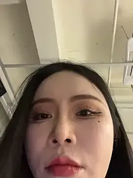 Caicai-a on StripChat