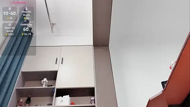 Caicai-a on StripChat