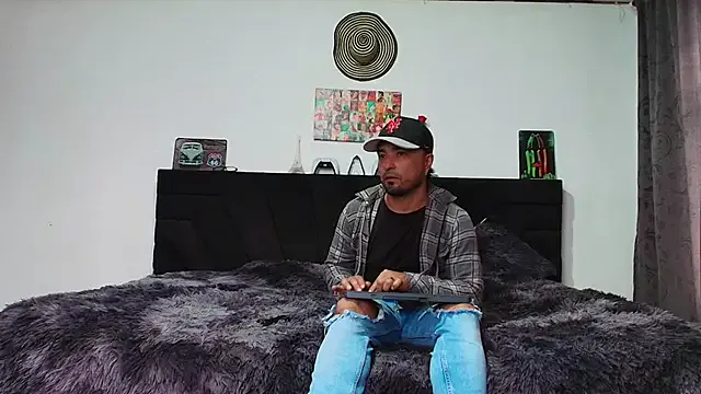 cajusexxx — remove your thong