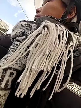 callistra from StripChat is Freechat