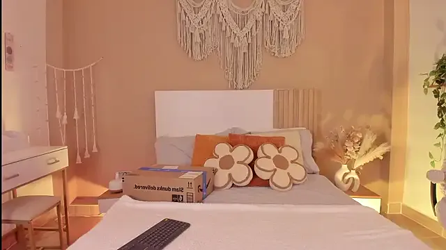 Camila_Bustamante — A DANCE TO ENCOURAGE THE DAY