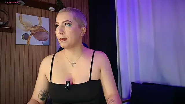 StripChat Camila_Chainn is Freechat Camila_Chainn — Freechat on StripChat