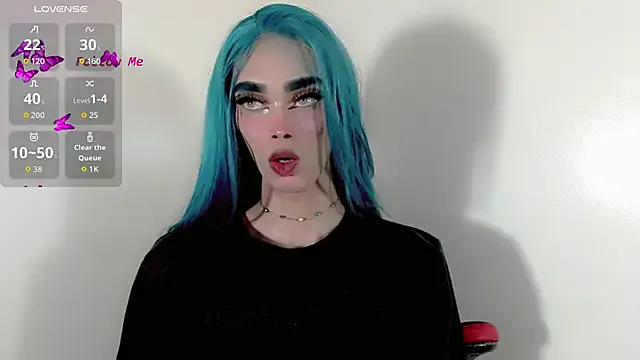 camila_valkyrie_ —  EES BEAUTIFUL