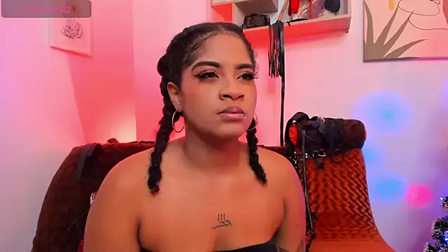 camilafoox7 on StripChat