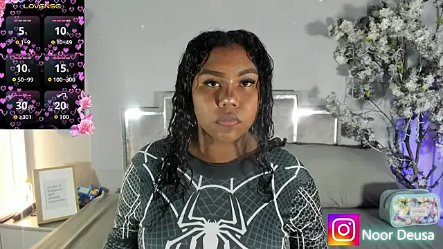 Candaceoweens on StripChat