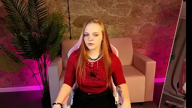 Candy_Lir — Flash half of your chest