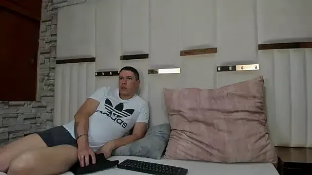 CandyandSteven from StripChat is Private