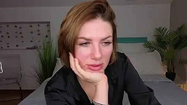 Candyyy____ — Freechat on StripChat