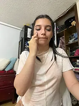 Capybarita — dildo in pussy 5min
