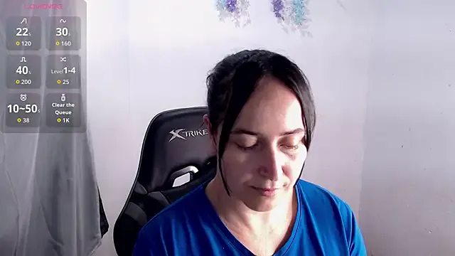 carla_slut_naugthy — take my big squirt