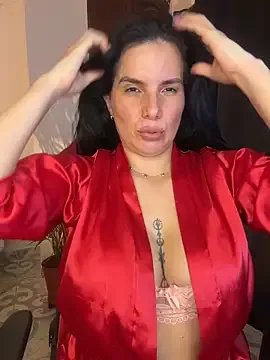 carol_cruz133 from StripChat is Private