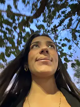 Carolina_1111 — Freechat on StripChat