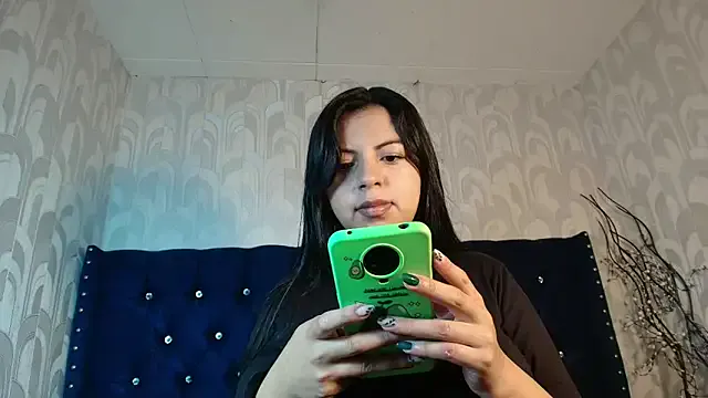 CarolineBrunx — doggy + hard slaps